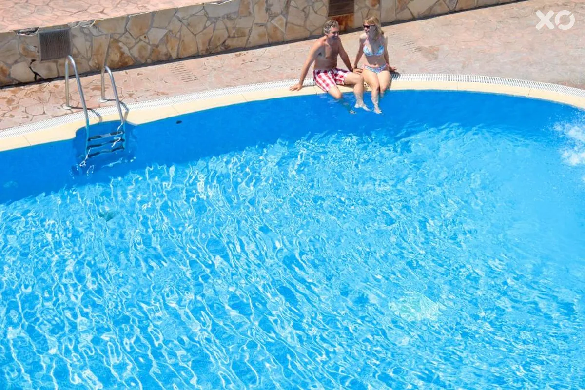 Ibersol Torremolinos Beach