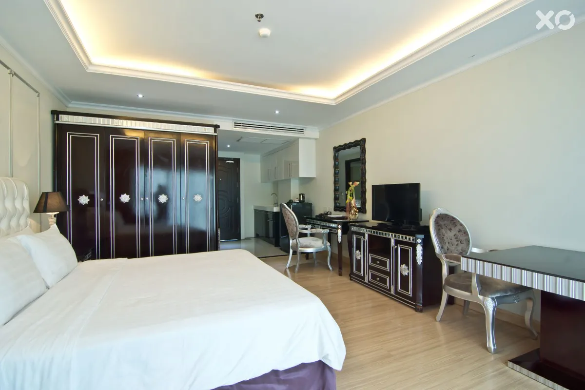 Miracle Suite