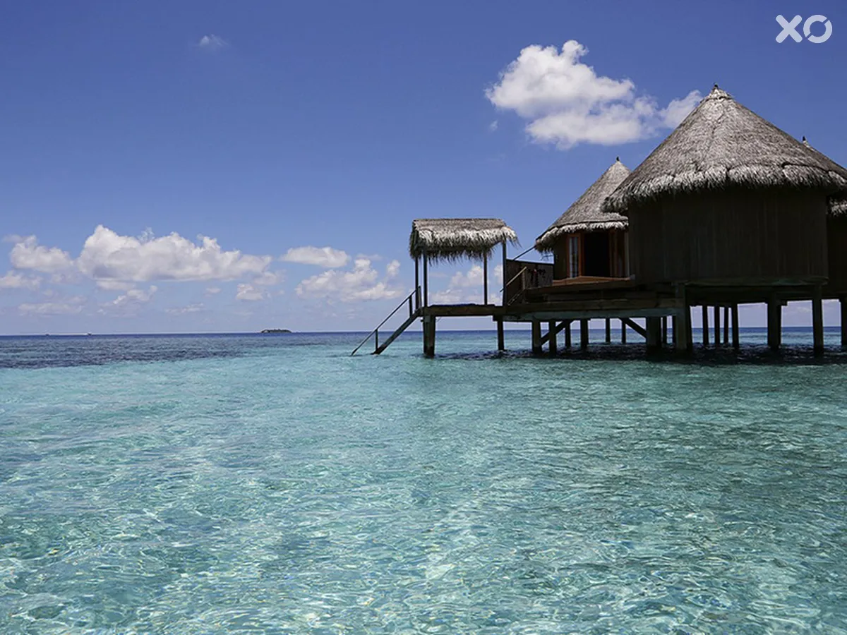 Nika Island Resort