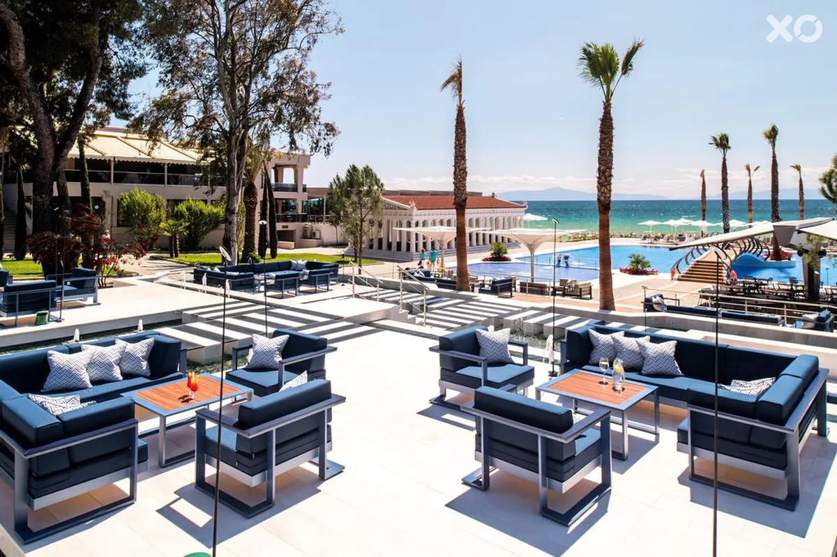 Potidea Palace Hotel