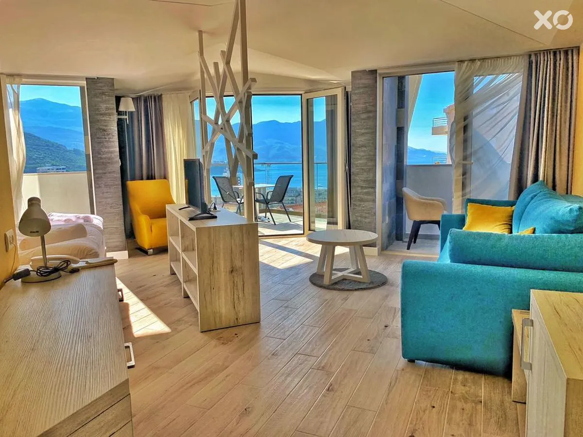 Pierina Hotel