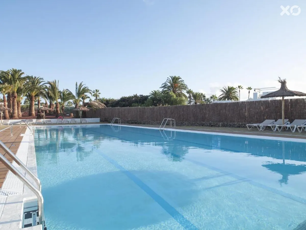HL Rio Playa Blanca Hotel