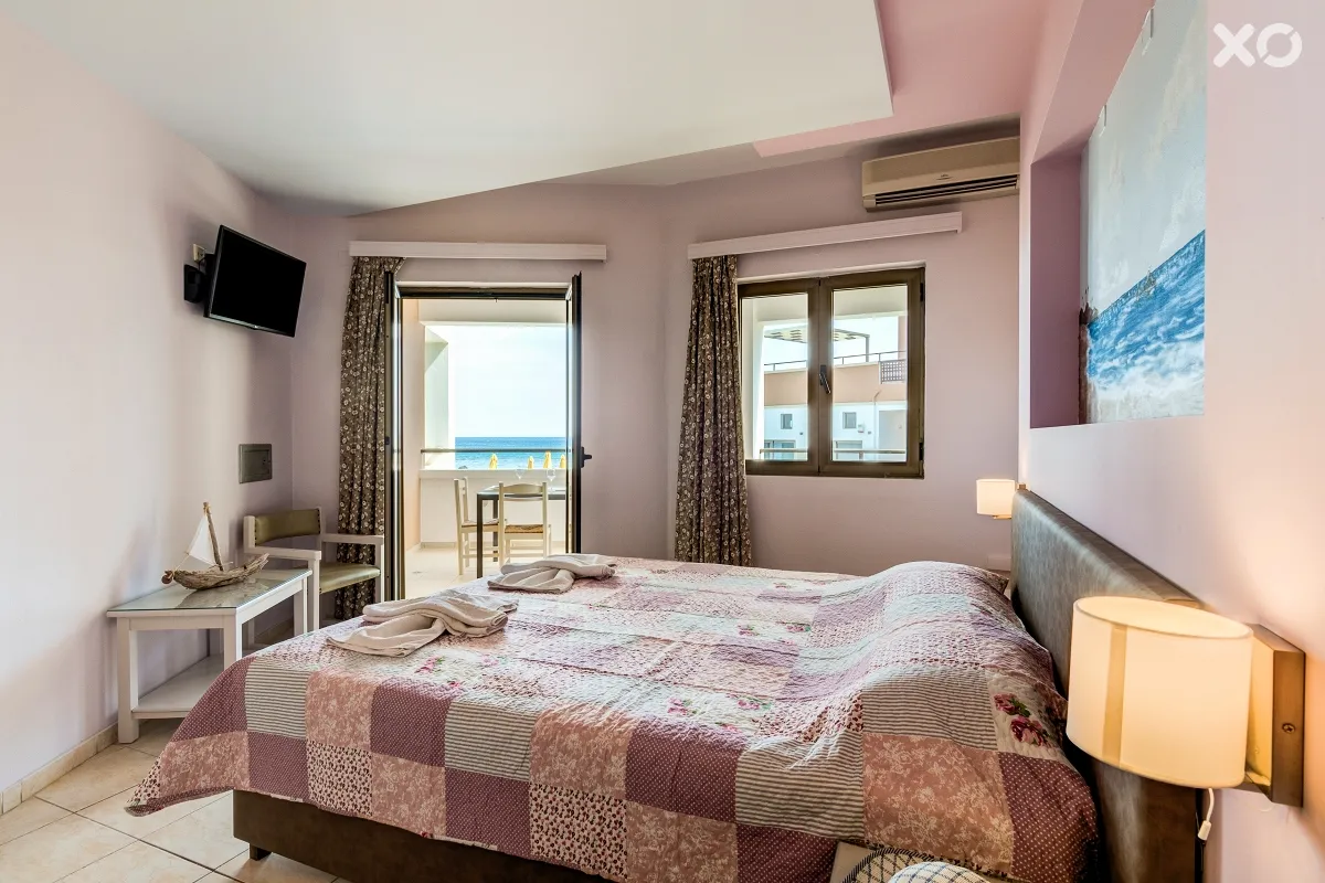Alkionis Beach Hotel