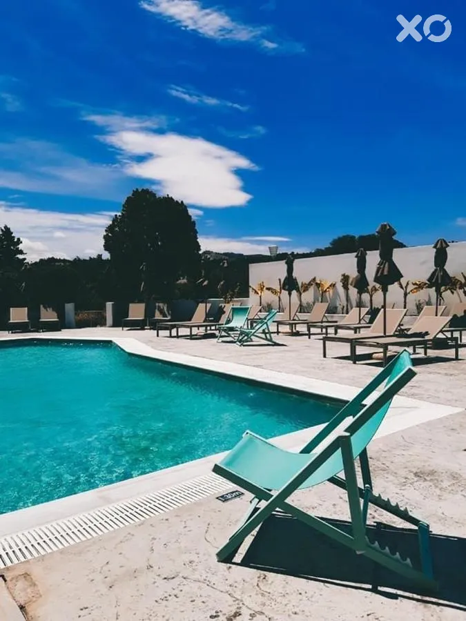 Fresh Hotel Faliraki