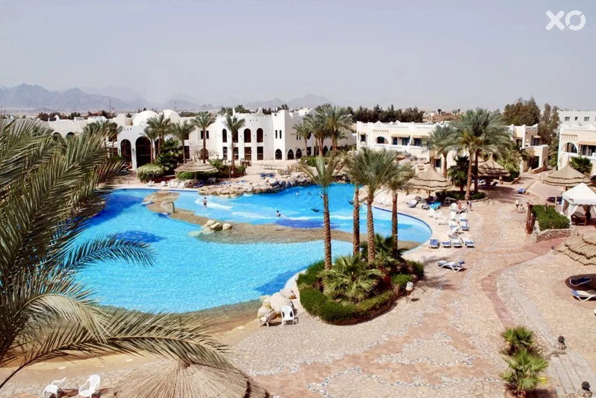 Faraana Reef Resort