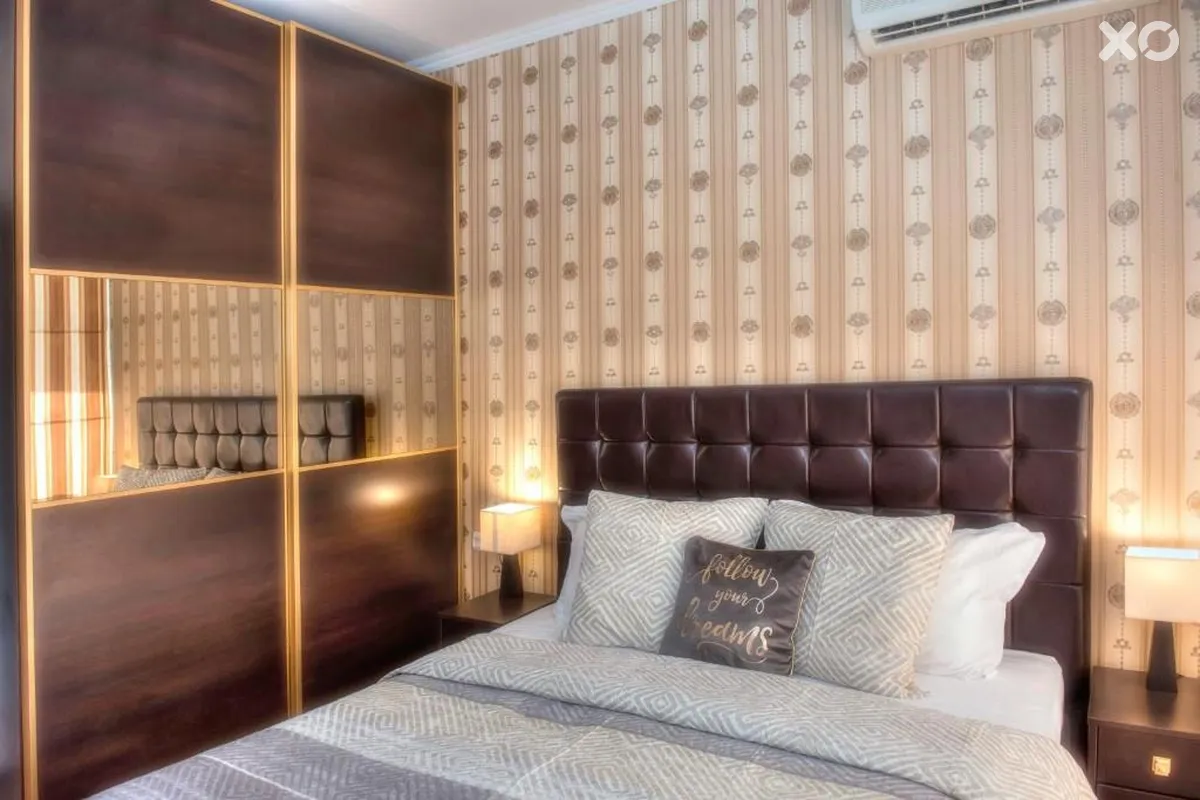Dune Residence Aparthotel