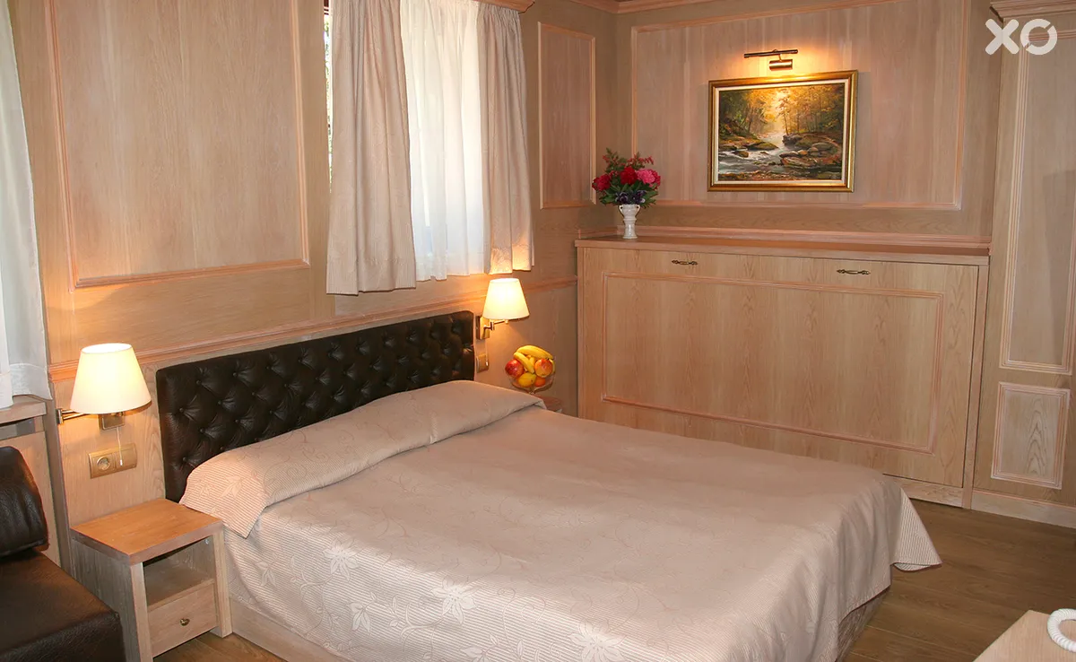 Alpin Hotel