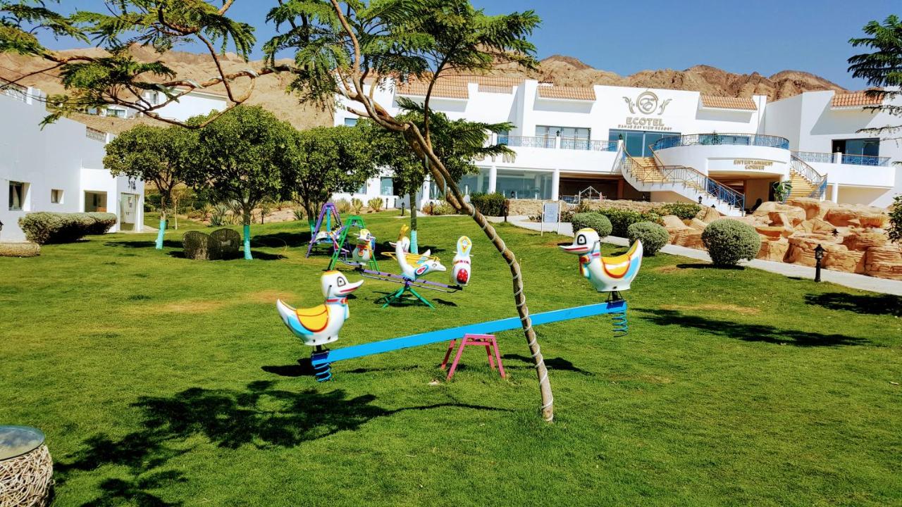Ecotel Dahab Bay View Resort