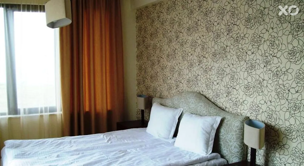 BlackSeaRama Golf & Villas