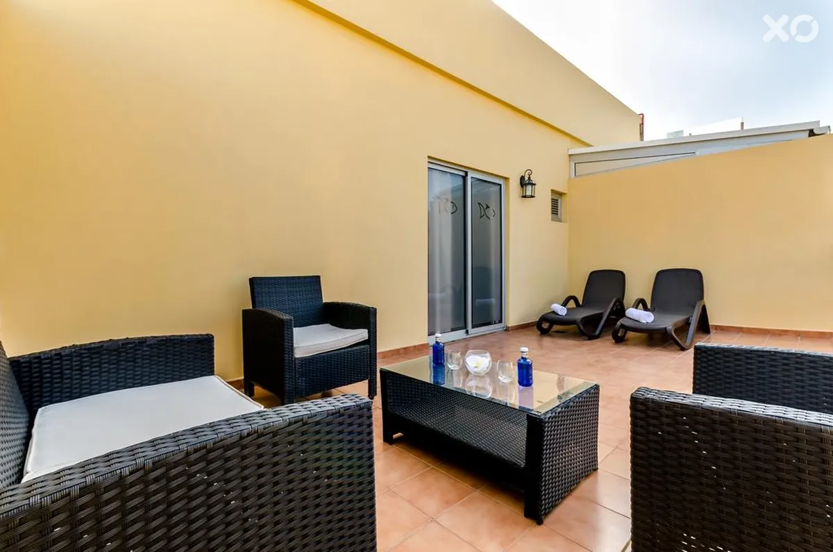 Alisios Canteras
