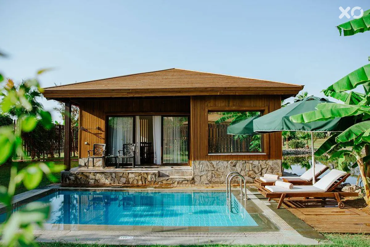 IC Hotels Residence