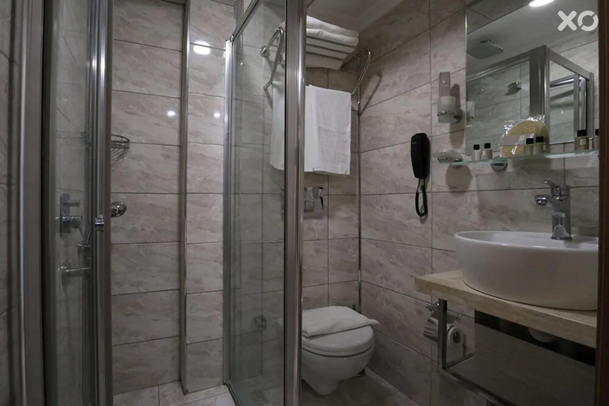 Nl Amsterdam Hotel