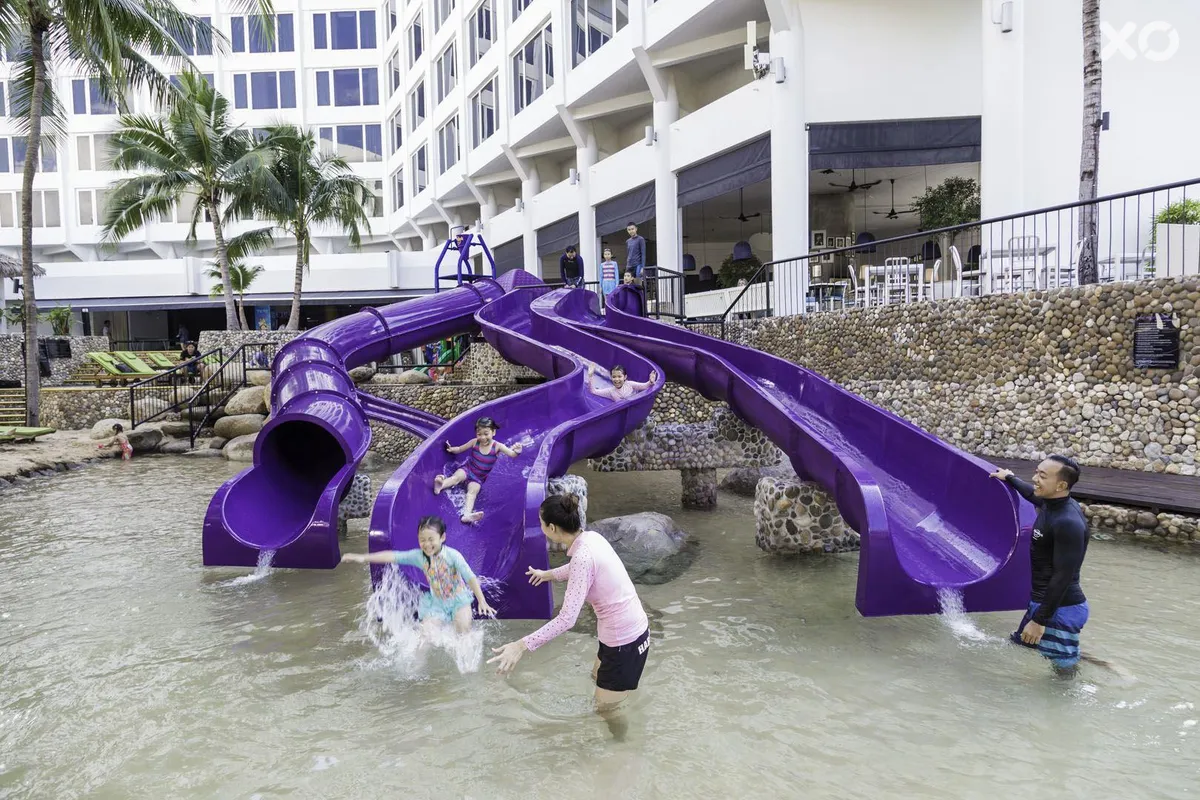 Hard Rock Hotel