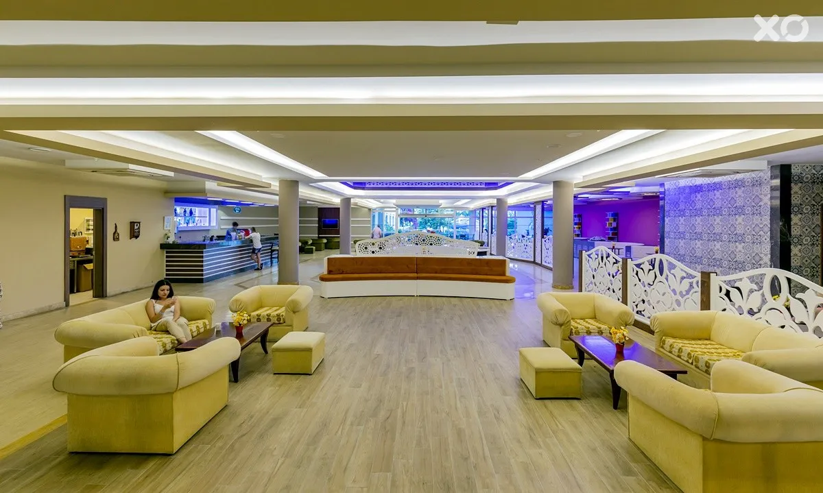 Holiday Park Resort
