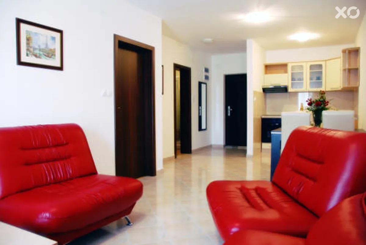 Sun Village Villa