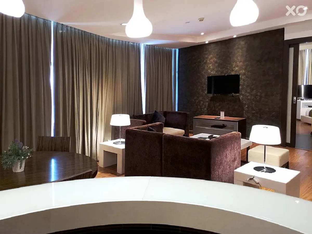 The Zign Hotel