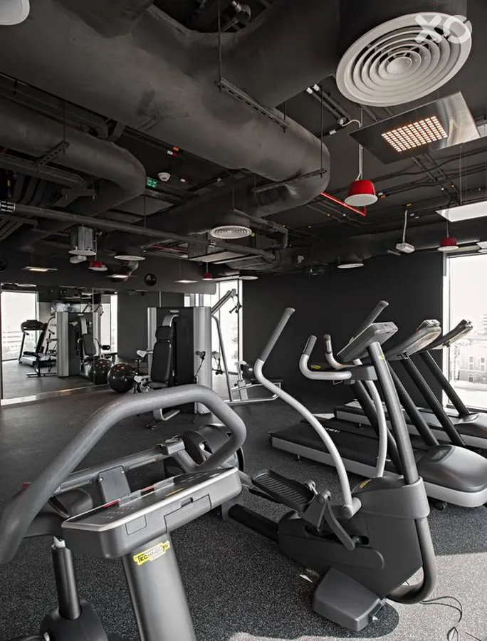 Hampton by Hilton Dubai Al Seef