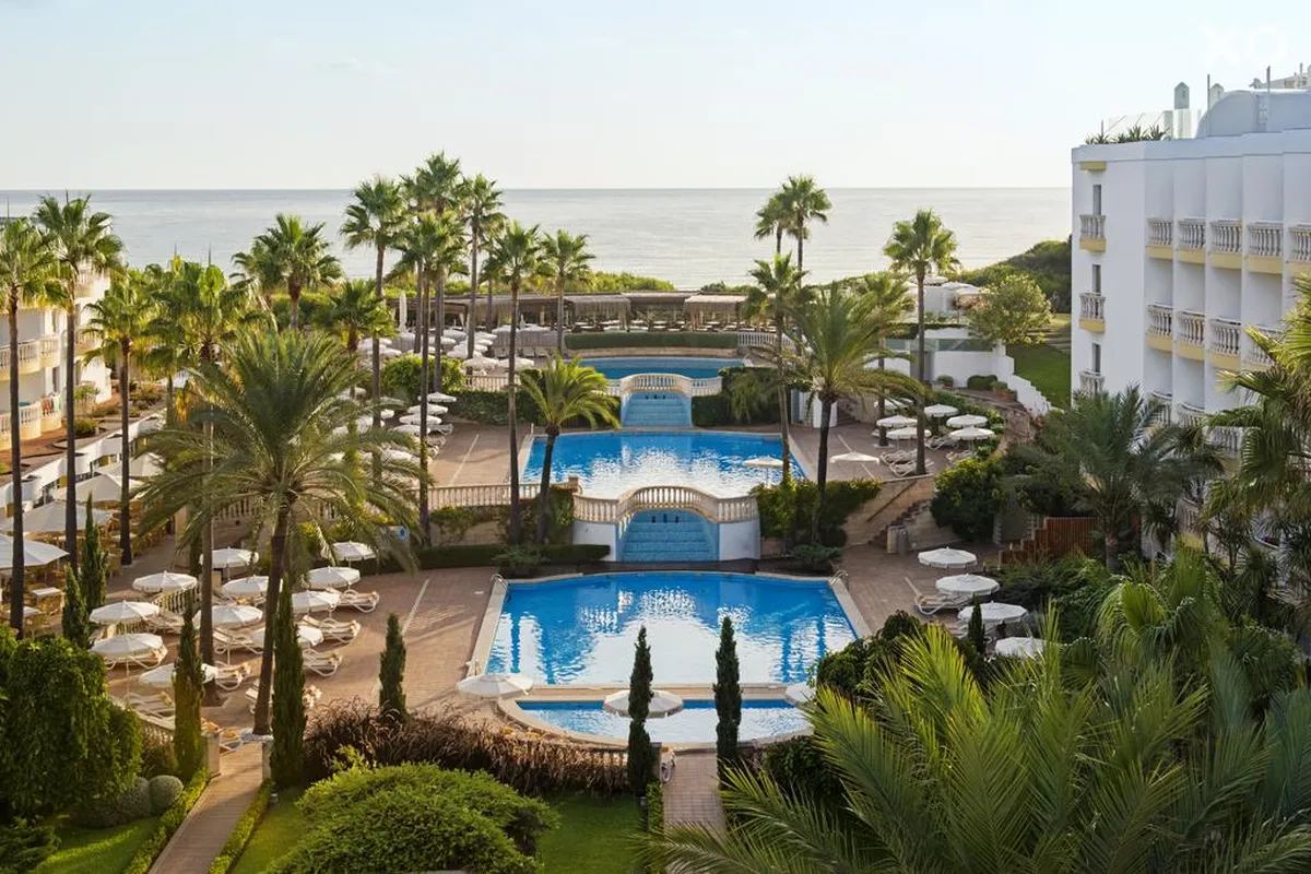 Iberostar Albufera Playa