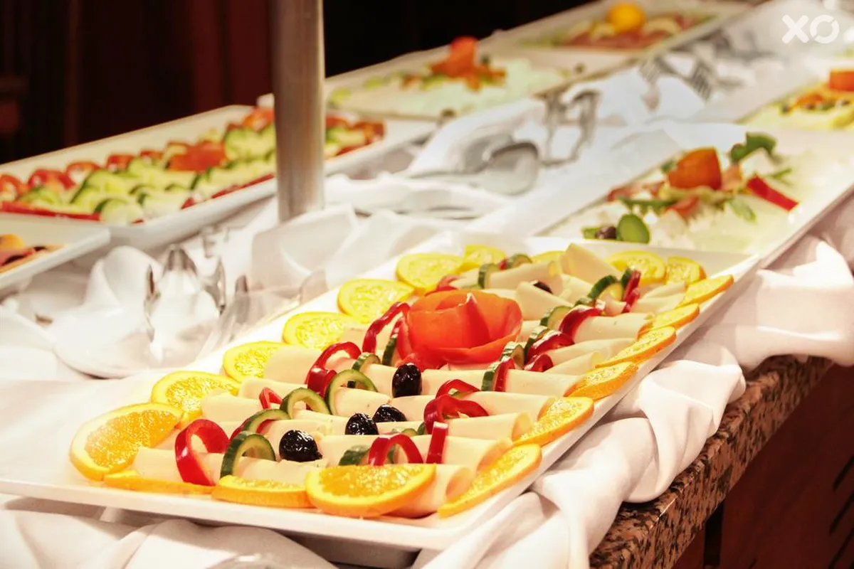 Berr Hotel Istanbul