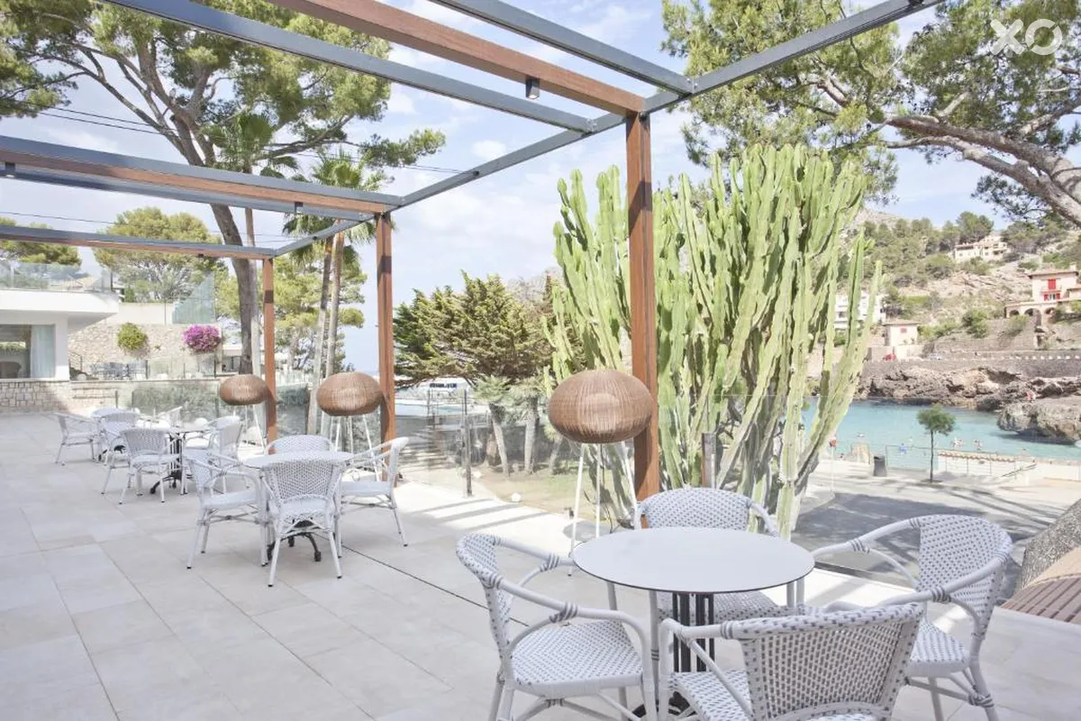 Grupotel Molins