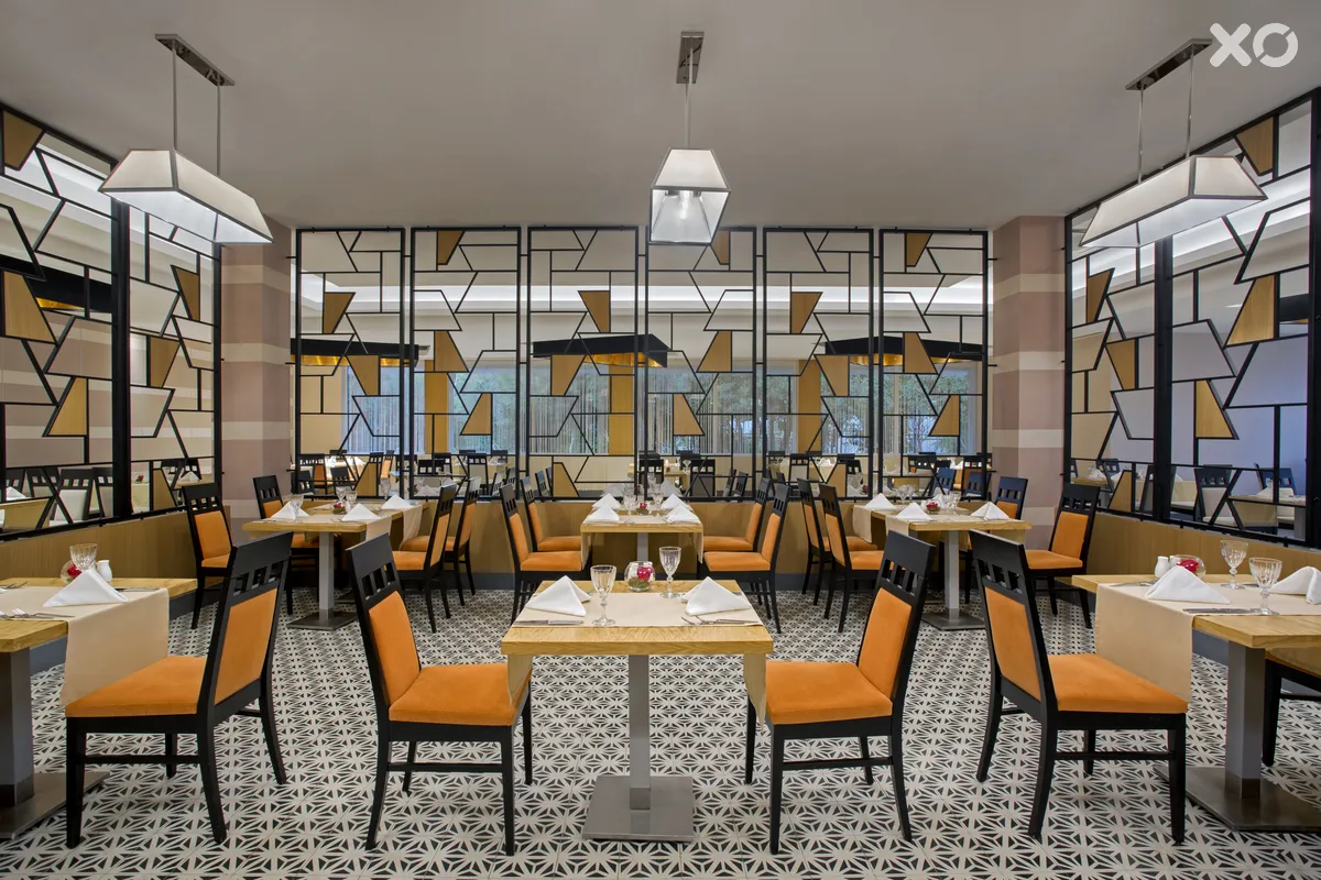 Innvista Hotels Belek