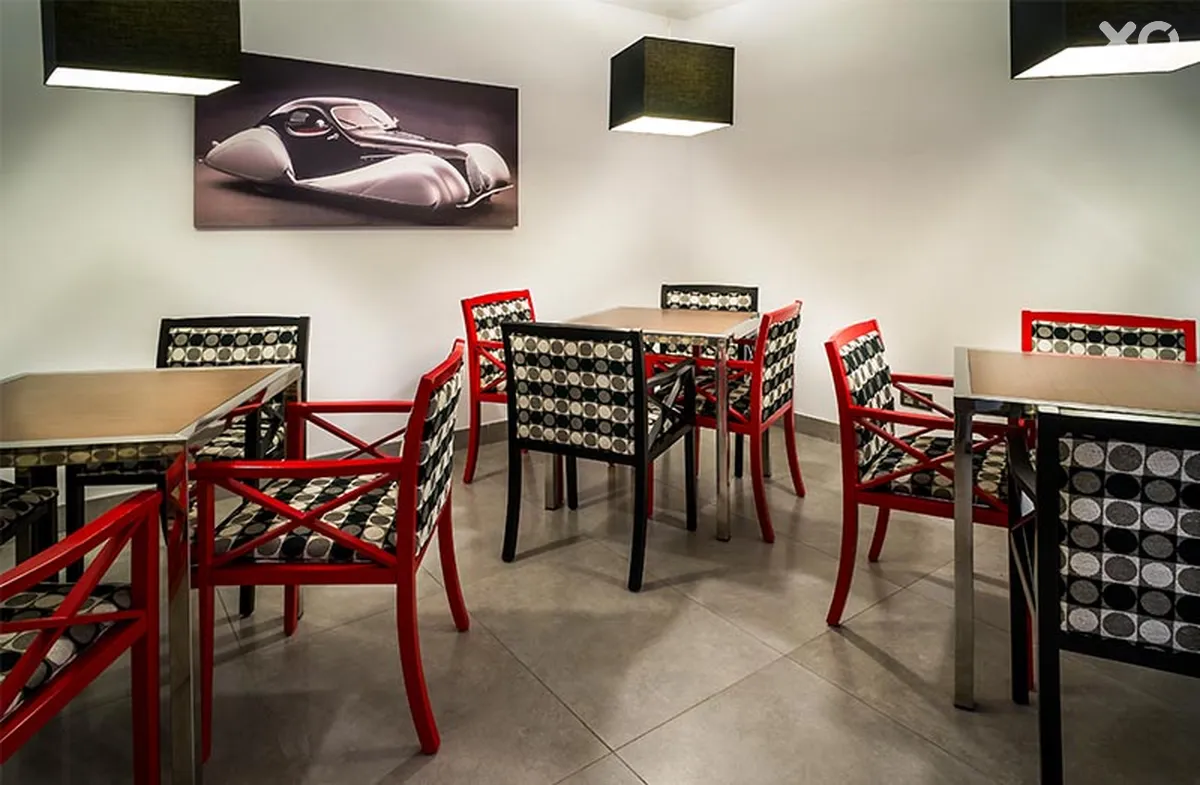 Nautic Hotel & Spa