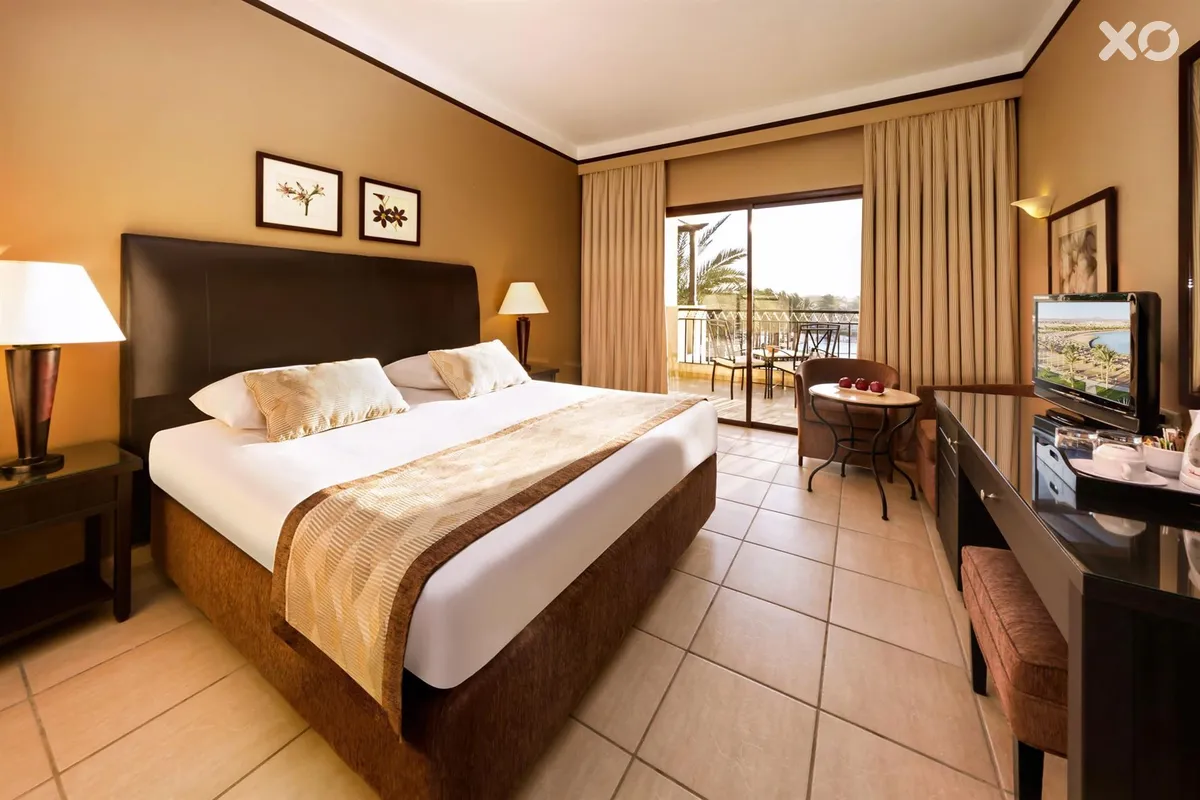 Jaz Lamaya Resort