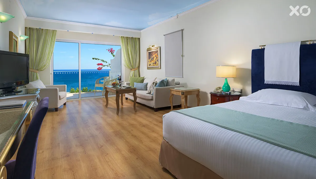 Atrium Prestige Thalasso Spa Resort & Villas