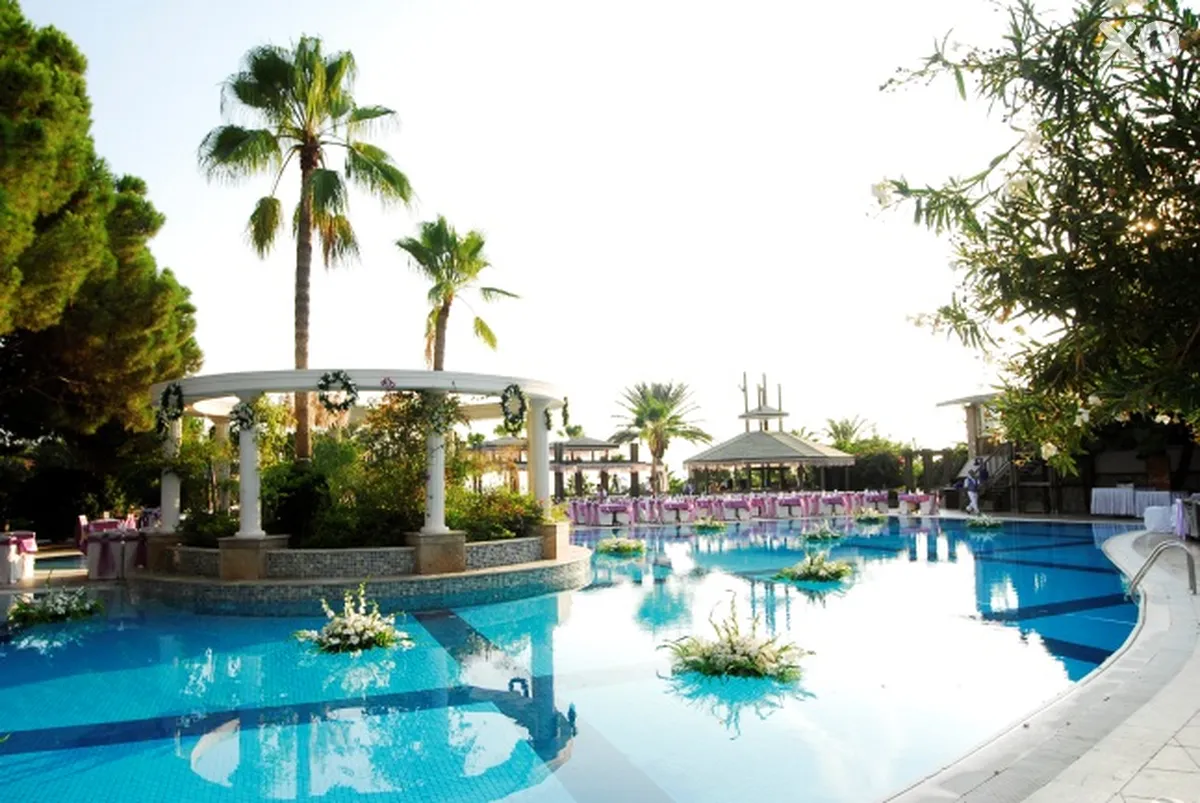 Oleander Hotel