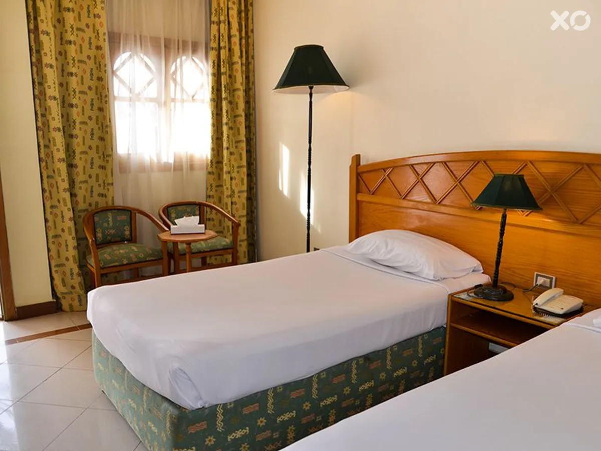 Dive Inn Resort