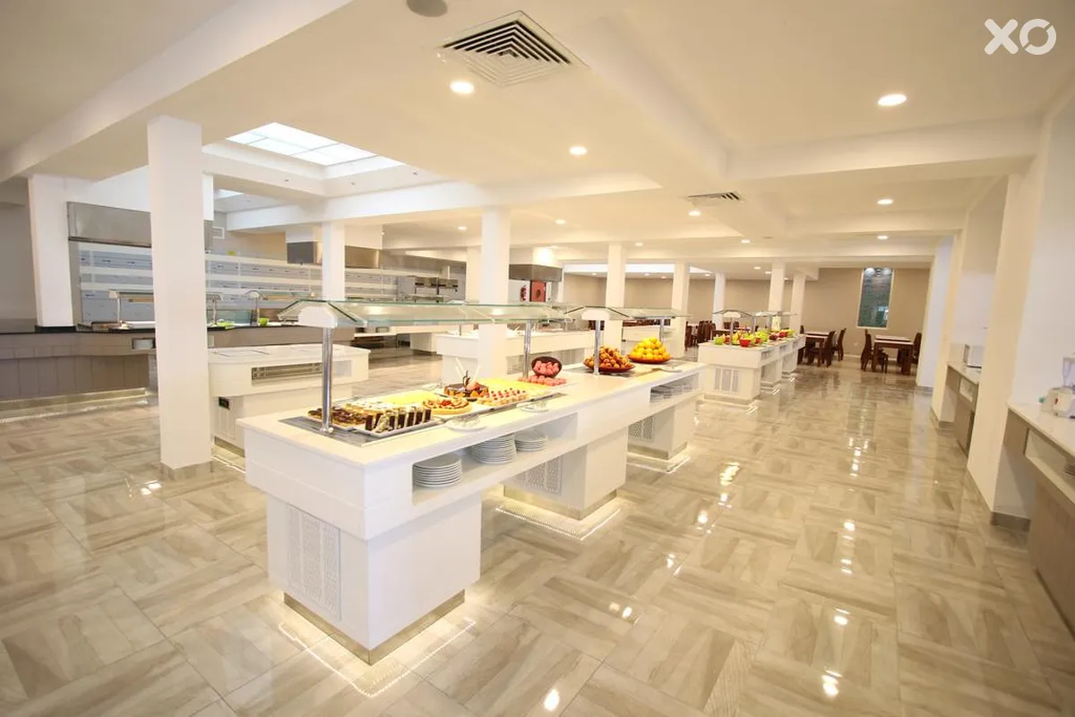 Omar Khayam Resort & Aqua Park