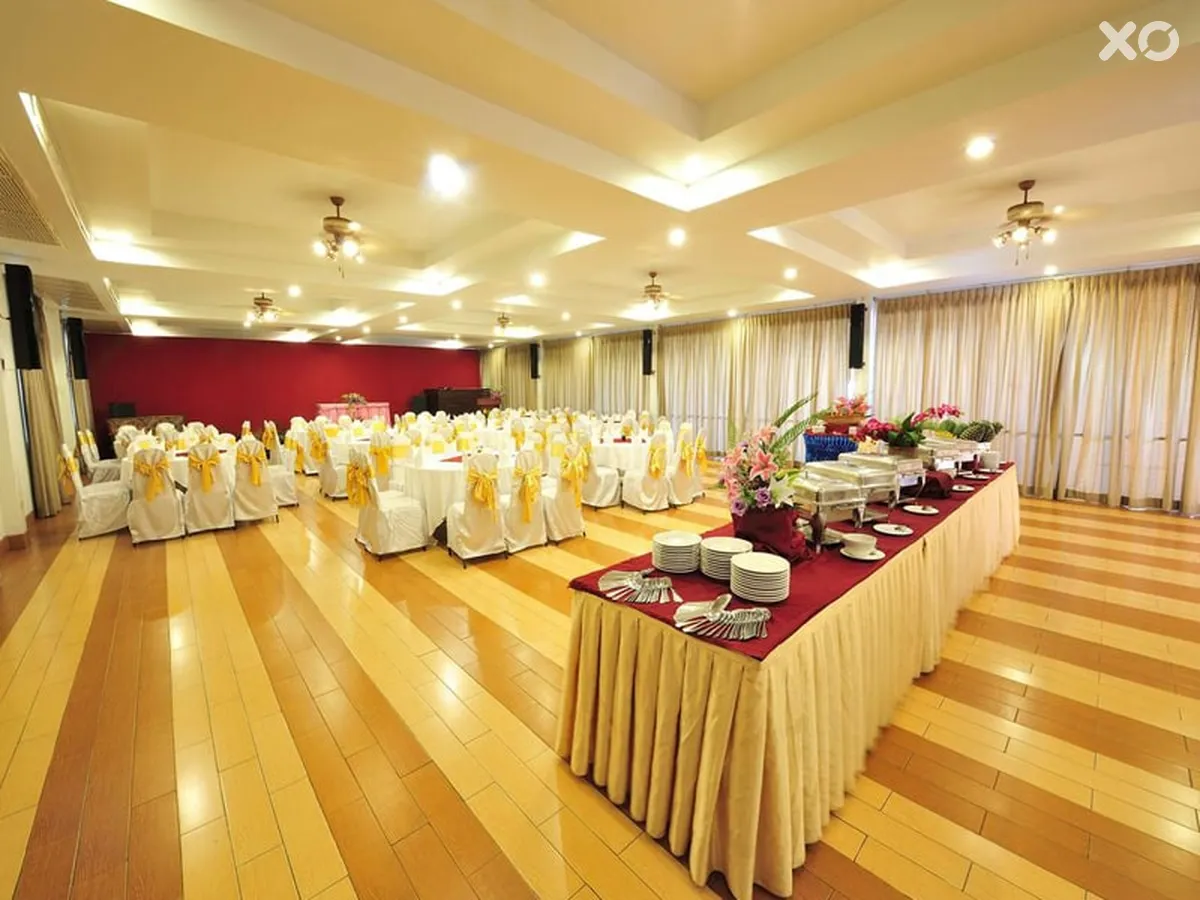Coco Beach Hotel Jomtien Pattaya