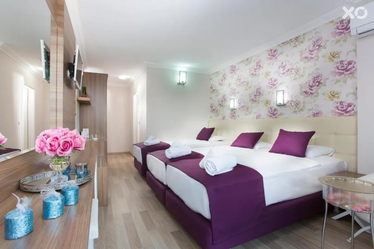 Alanya Buyuk Hotel