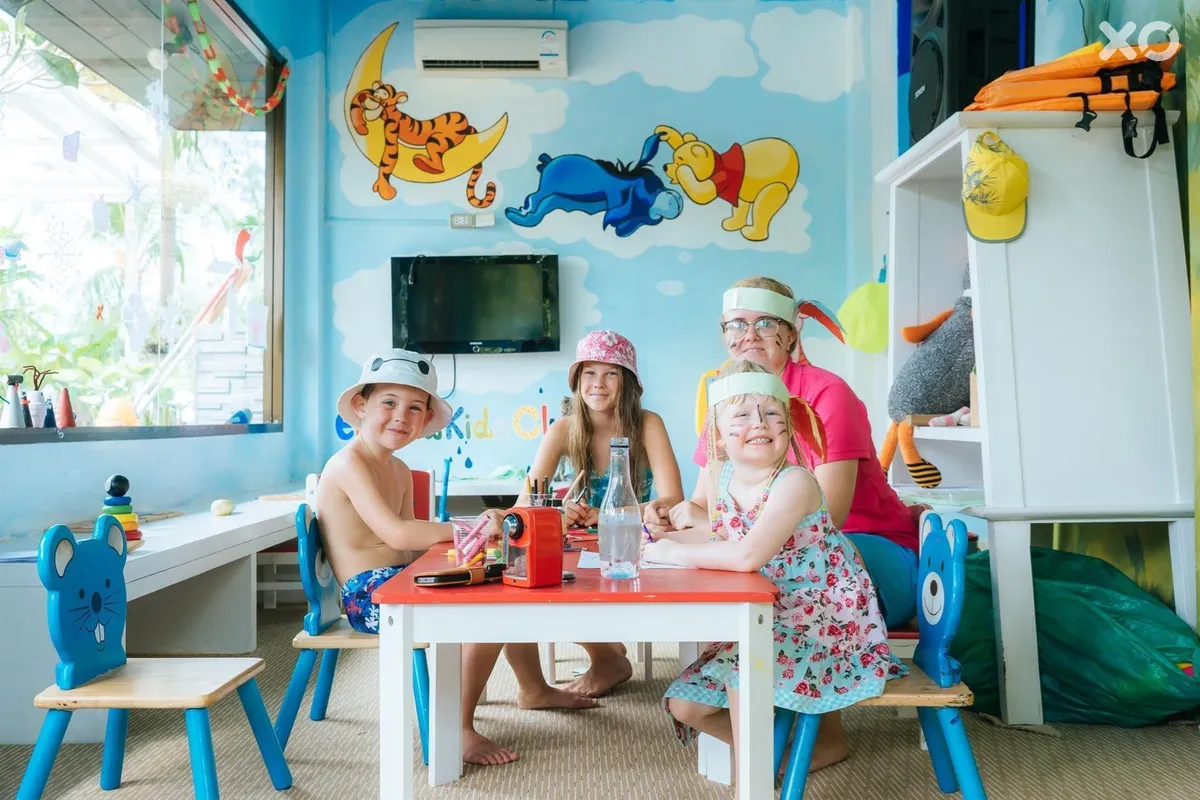 Khaolak Emerald Beach Resort & Spa