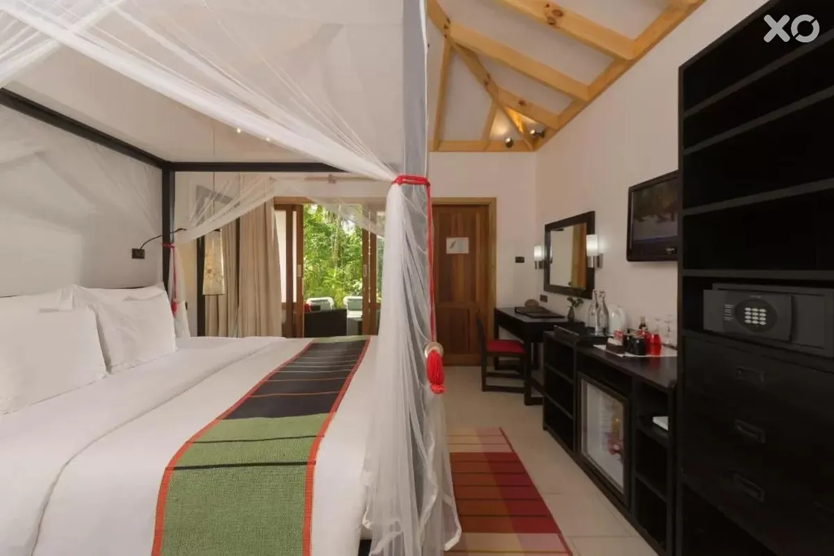 Vilamendhoo Island Resort & Spa