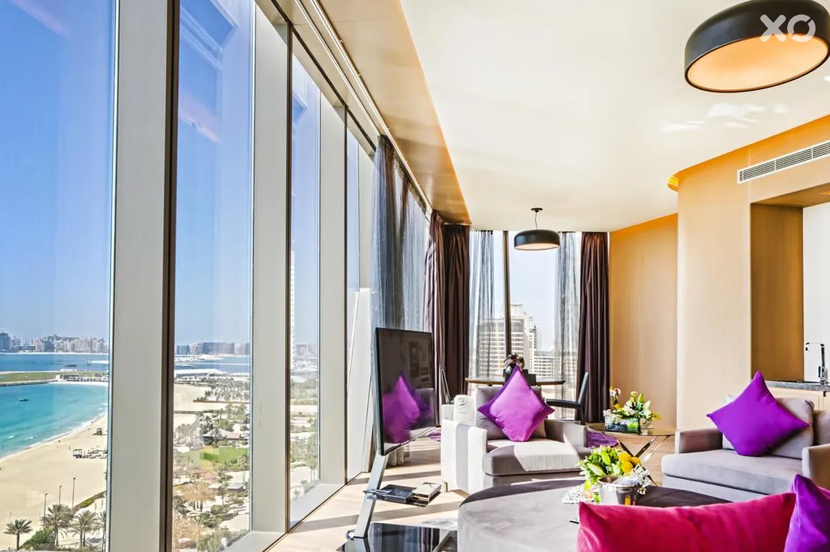 Rixos Premium Dubai