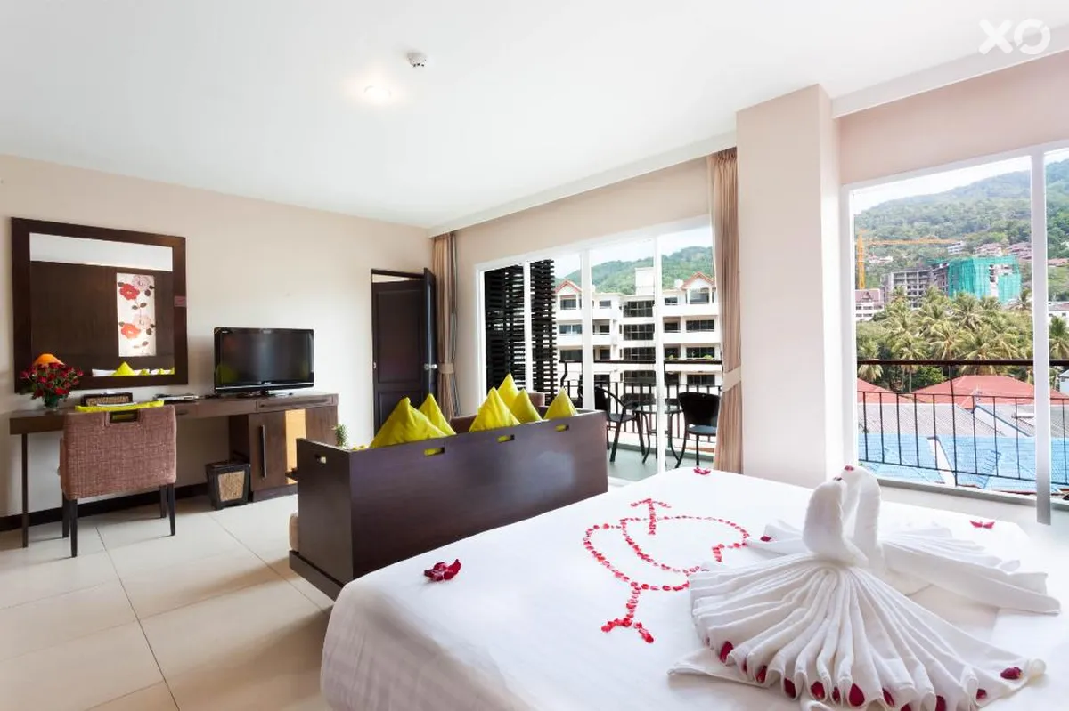 Andakira Hotel
