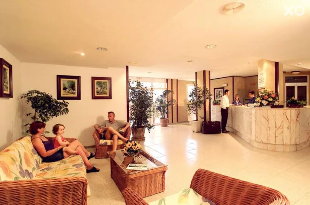 JS Portocolom Suites