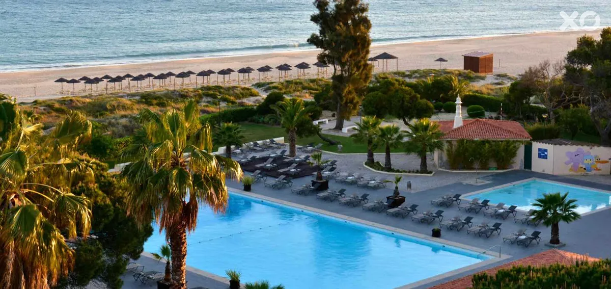 Pestana Dom Joao II