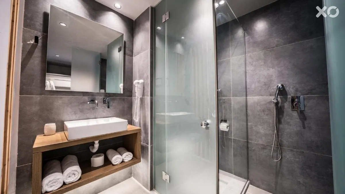 Harmony Crest Resort & Spa