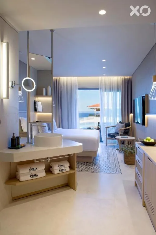 Cora Hotel & Spa Resort