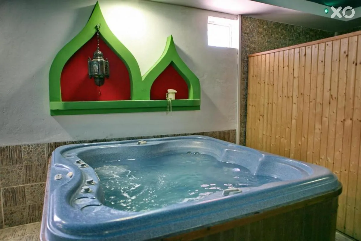 Malemi Organic Hotel