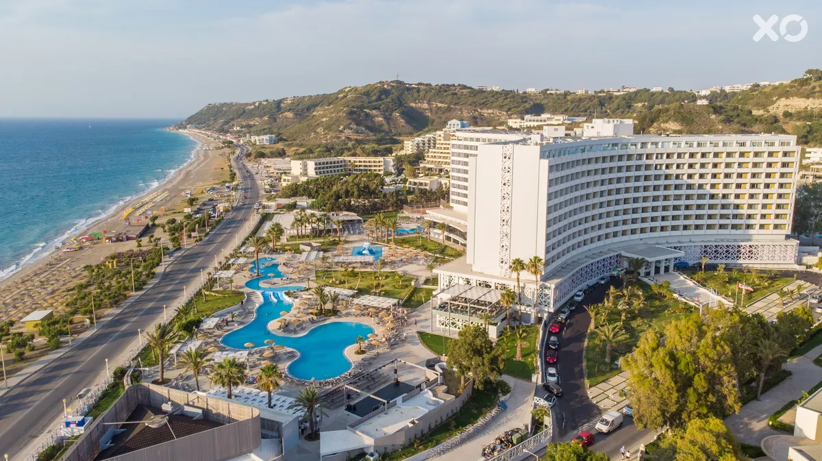Akti Imperial Deluxe Resort & Spa