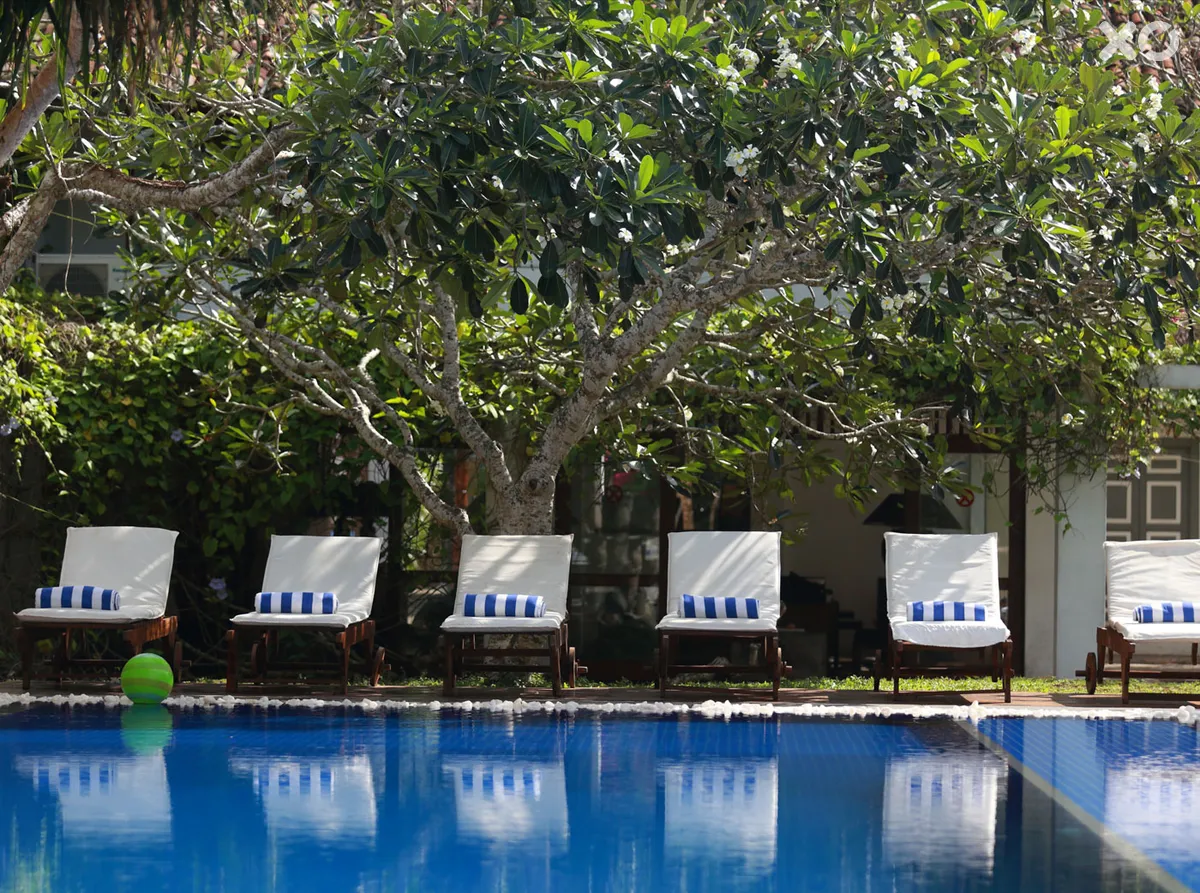 Club Villa Bentota