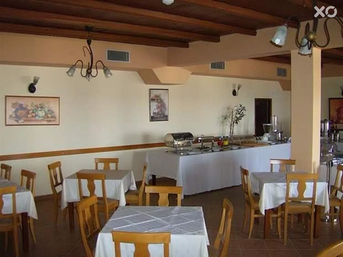 Creta Suites