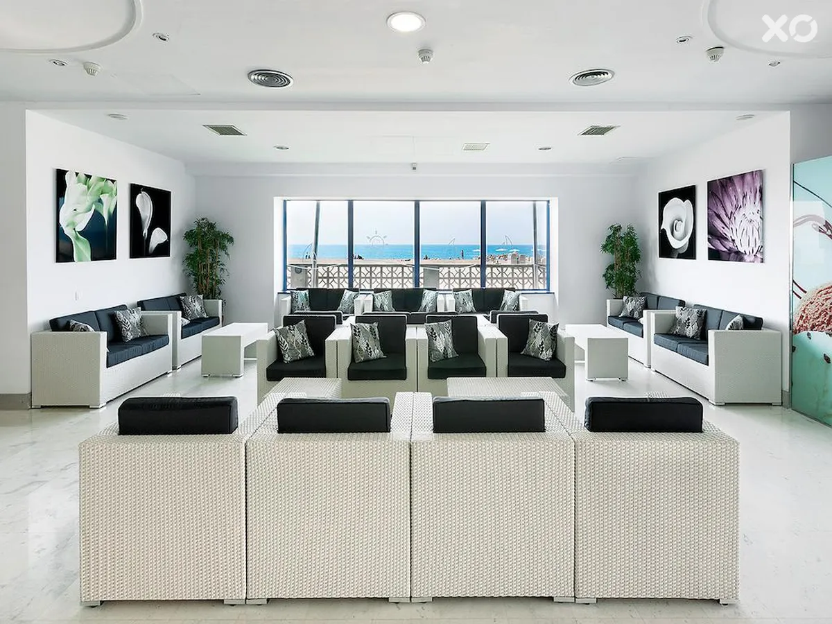 Tahiti Playa Suites