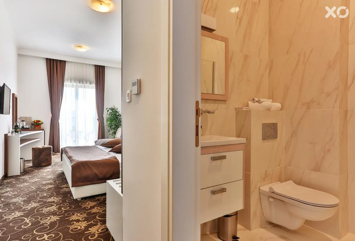 Pozzo Hotel