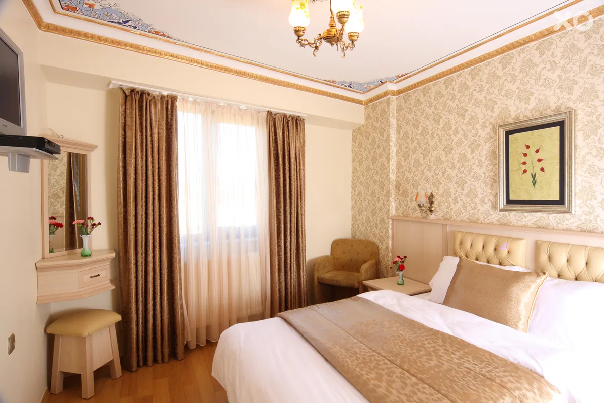 Aldem Hotel