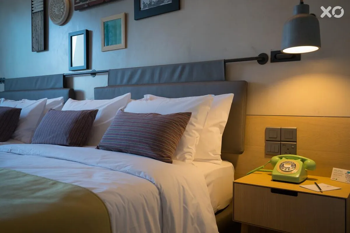 Indigo Hotel