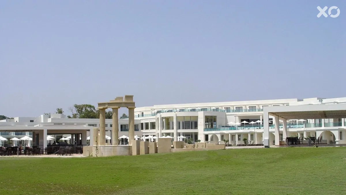 Sentido Apollo Blue